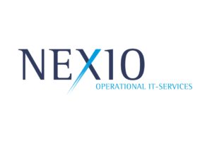 Netzwerk-Logo-NEXIO