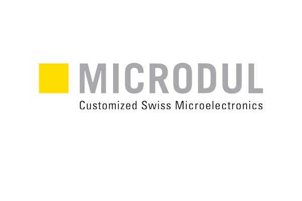 Logo der Firma Microdul
